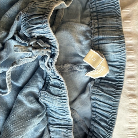 michael cors comfy pants. good as new - Picture 4 of 5